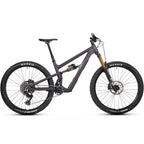 Ripmo V3 - 90 Alloy Wheelset