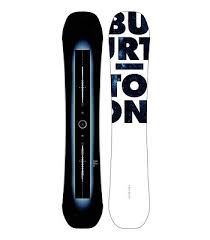 Burton Family Tree Short Stop Snowboard 2024 150