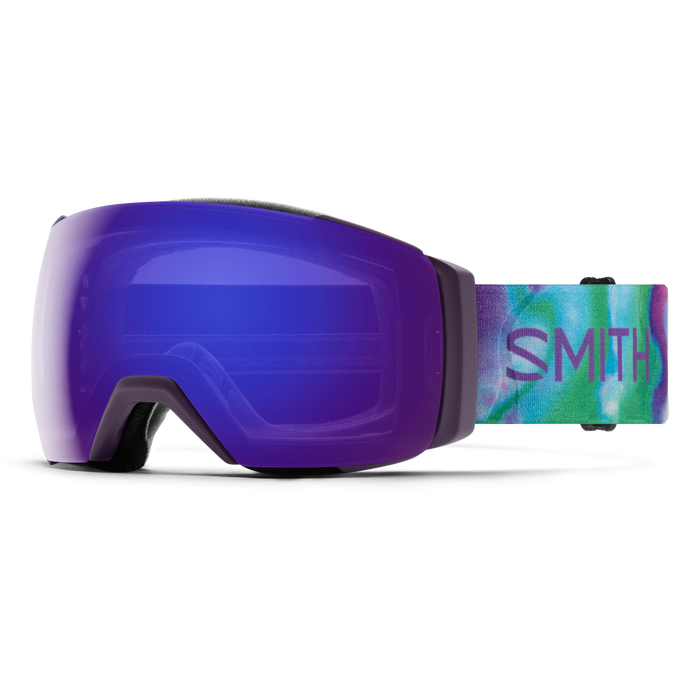 Smith I/O Mag XL Goggles