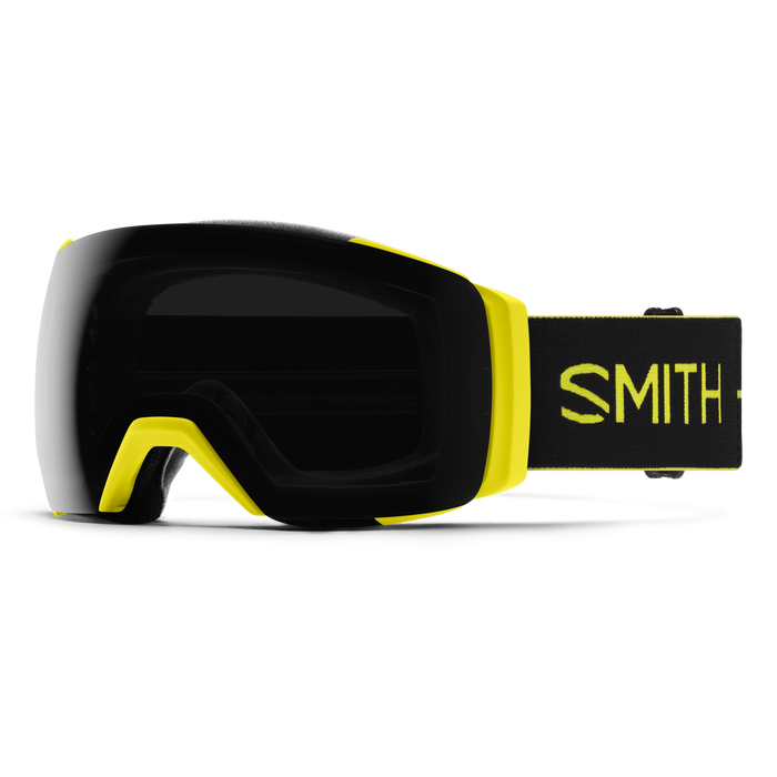 Smith I/O Mag XL Goggles
