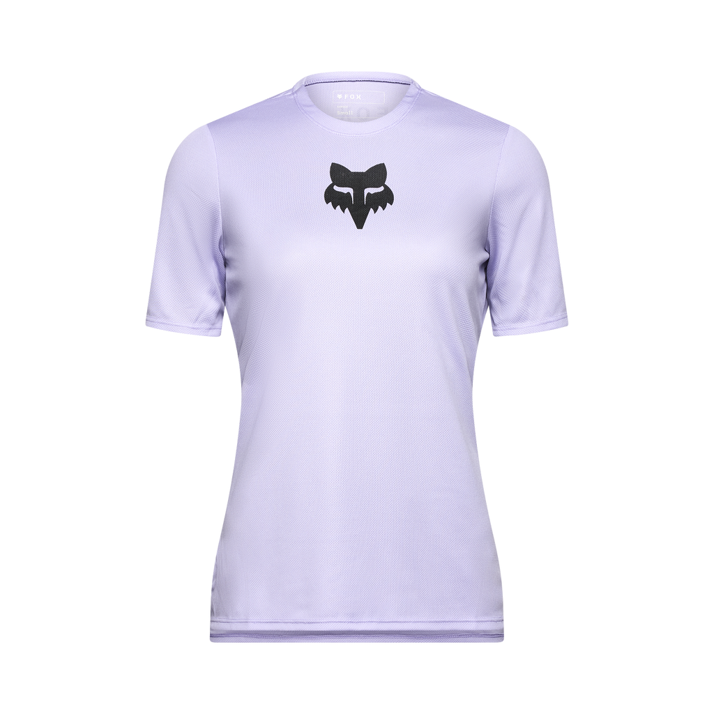 Fox Ranger Short Sleeve Jersey - Women's