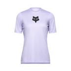 Fox Ranger Short Sleeve Jersey - Women's