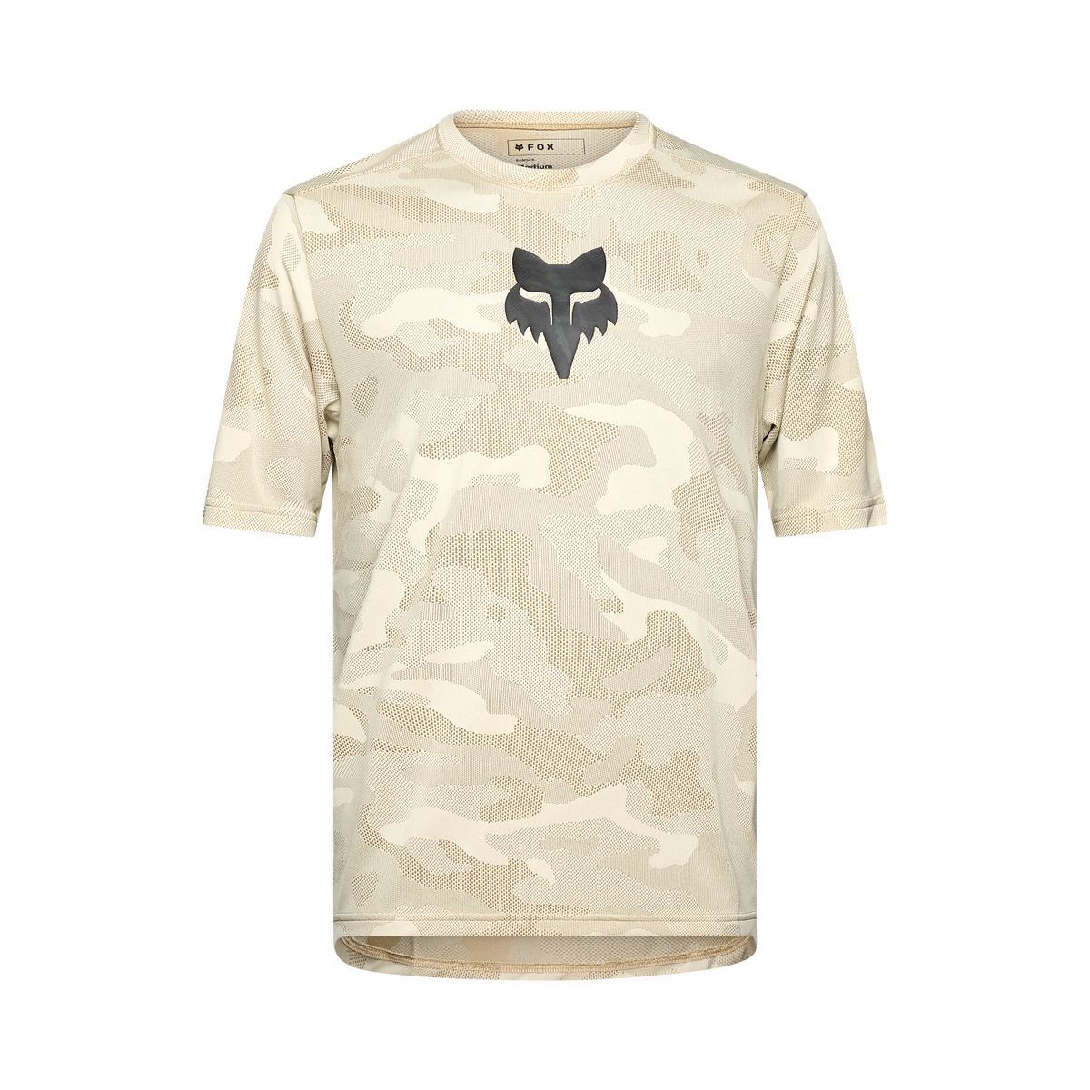 Fox Ranger TruDri Short Sleeve Bike Jersey - Men's