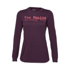 Fox Ranger DriRelease 3/4 Sleeve Bike Jersey - Women's