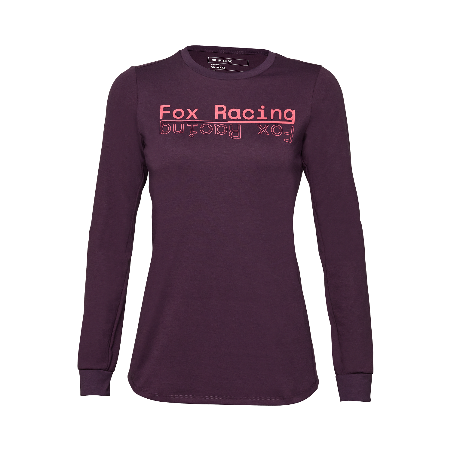 Fox Ranger DriRelease 3/4 Sleeve Bike Jersey - Women's
