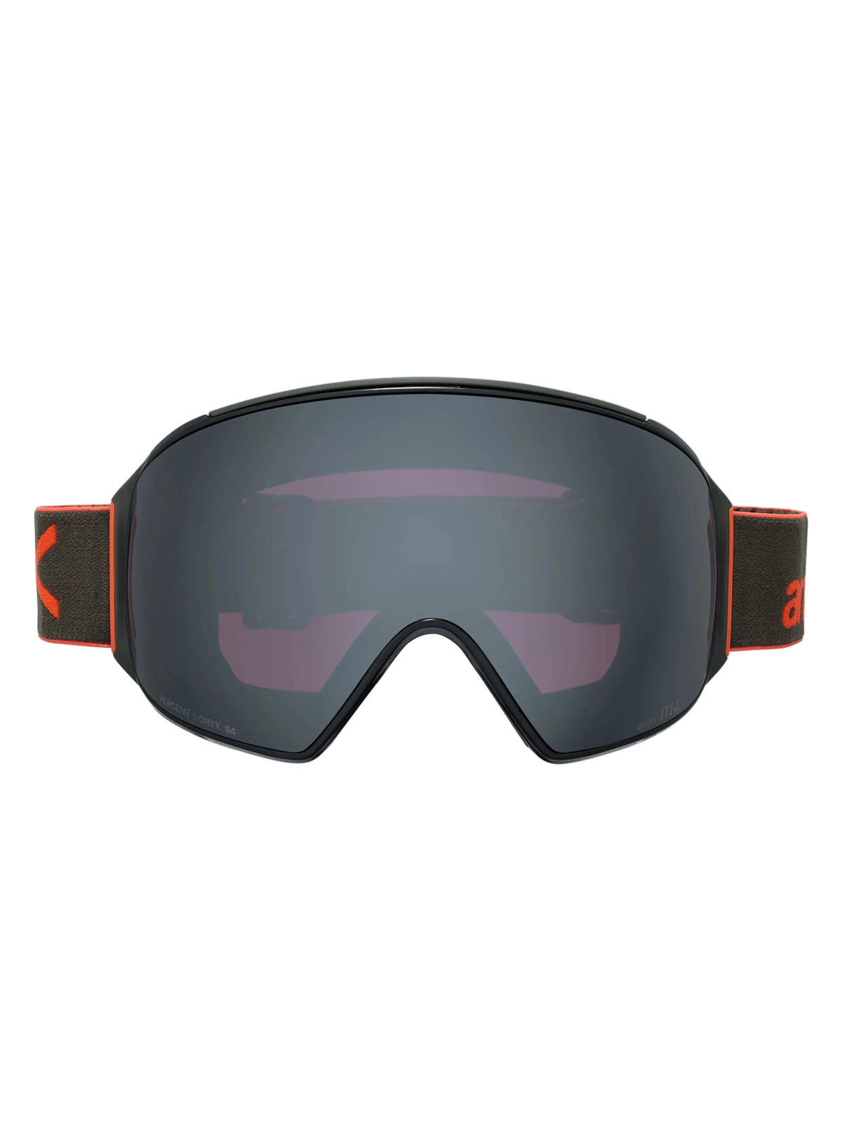 Anon M4 Snow Goggles + Bonus Lens + MFI® Face Mask