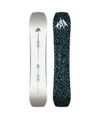 Jones Aviator 2.0 Snowboard - Men's - top and base