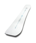 Jones Aviator 2.0 Snowboard - Men's - topsheet angle