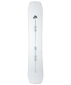 Jones Aviator 2.0 Snowboard - Men's - topsheet