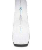 Jones Aviator 2.0 Snowboard - Men's - nose detail