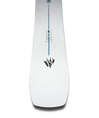 Jones Aviator 2.0 Snowboard - Men's - tail detail