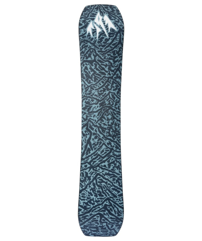 Jones Aviator 2.0 Snowboard - Men's - base