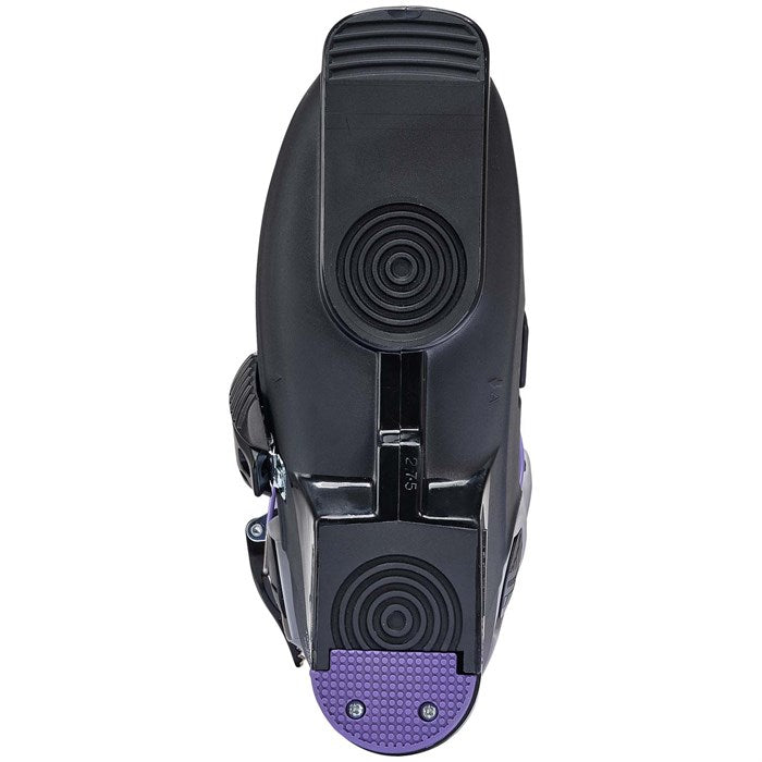 K2 Revolve Pro and TW Boots - Men's