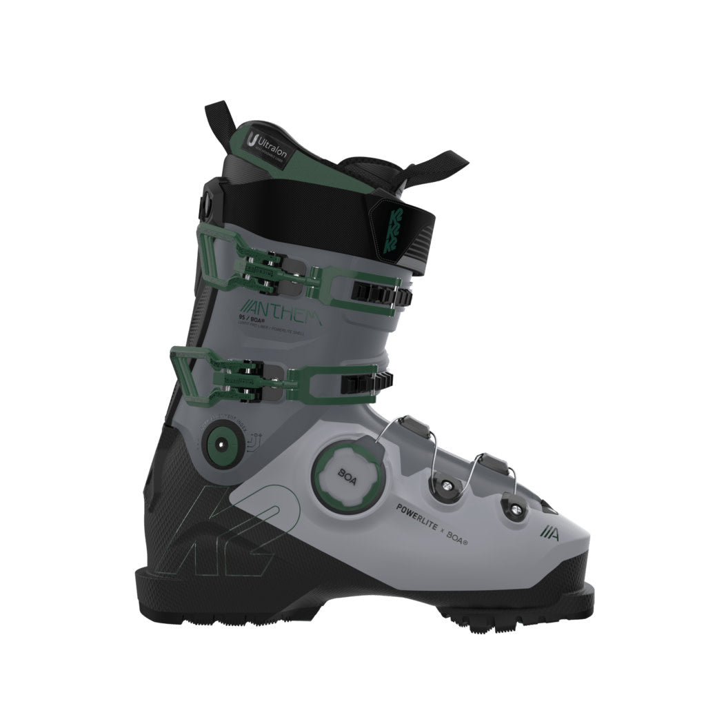 K2 Women's Anthem 95 BOA Ski Boots 2025 26.5