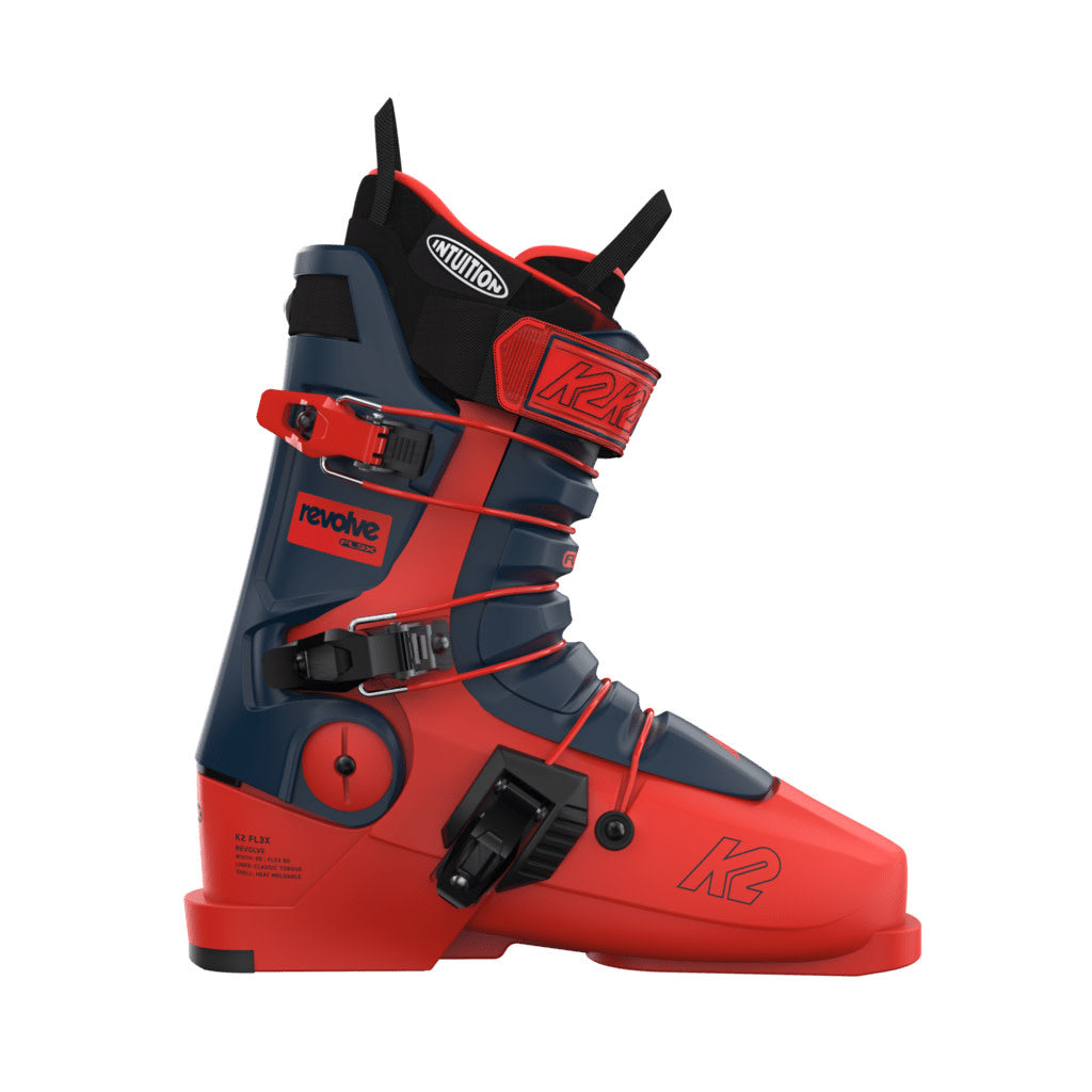 K2 Revolve Ski Boots 2025 25.5