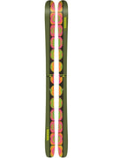 K2 Omen 90 Skis