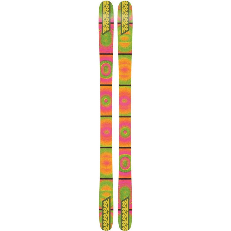 K2 Omen Skis – Gravity Coalition K2 Omen Skis – Gravity Coalition