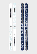 K2 Omen Colby 96 Skis