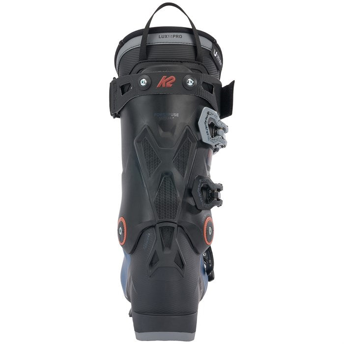 K2 Recon 110 MV Ski Boots 2025