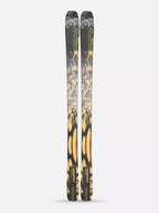 K2 Mindbender Skis