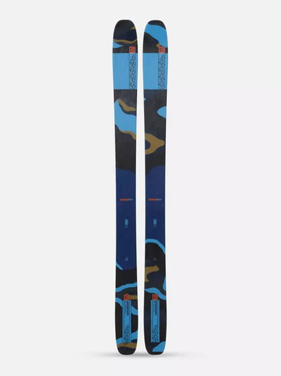 2016 k2 park skis K2 Mindbender Skis – Gravity Coalition