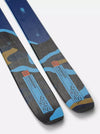 K2 Mindbender Skis