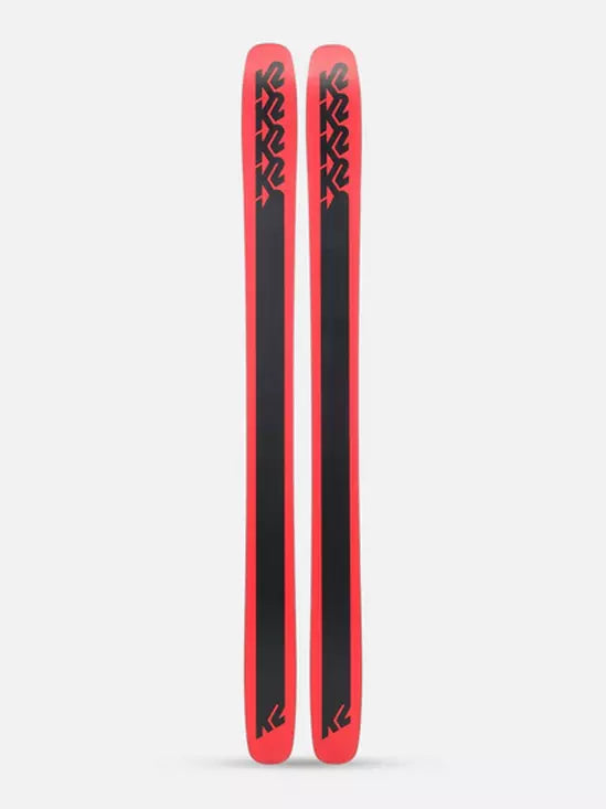 K2 Reckoner Skis