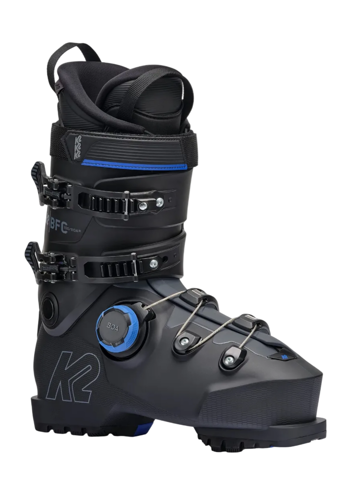 K2 BFC BOA® Ski Boot - Men's