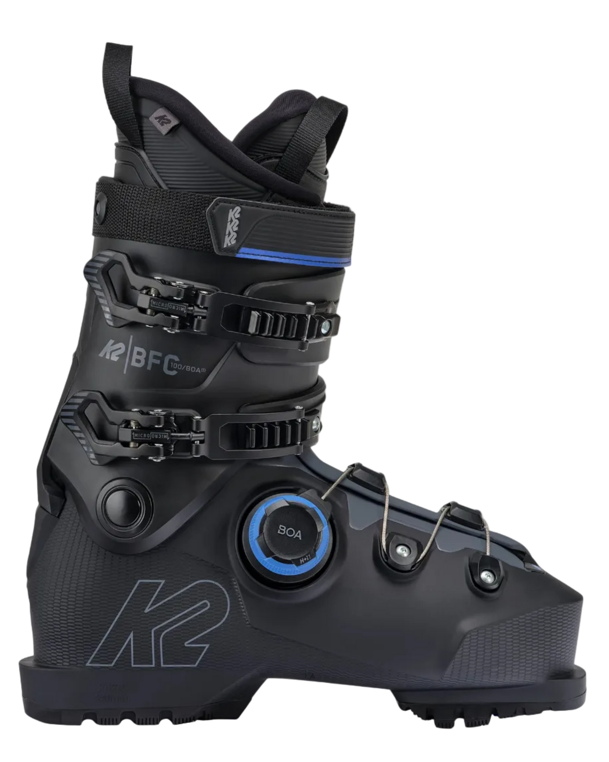 K2 BFC BOA® Ski Boot - Men's