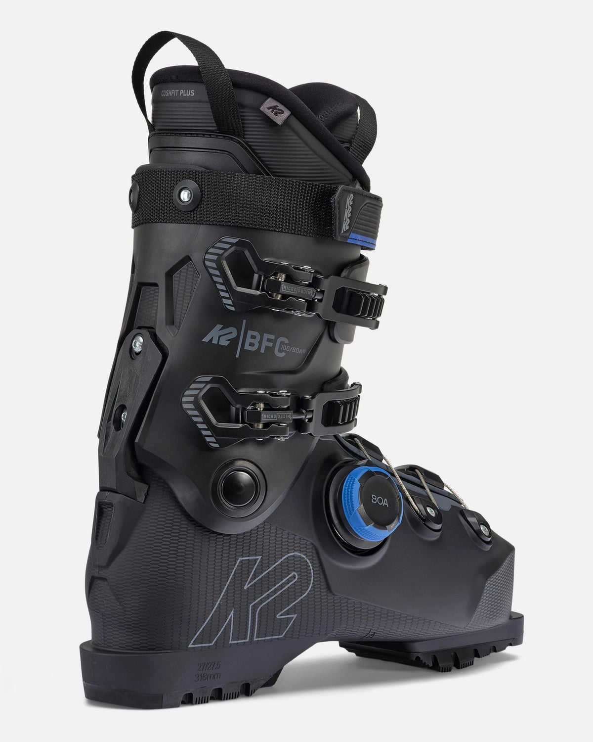 K2 BFC BOA® Ski Boot - Men's