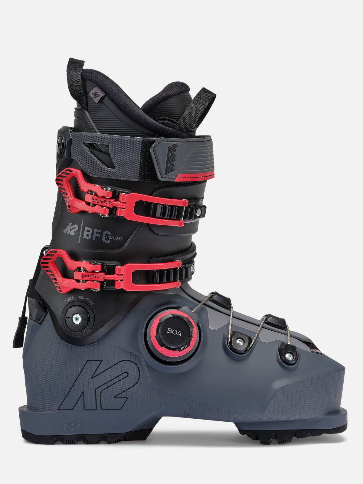 K2 BFC BOA® Ski Boot - Men's