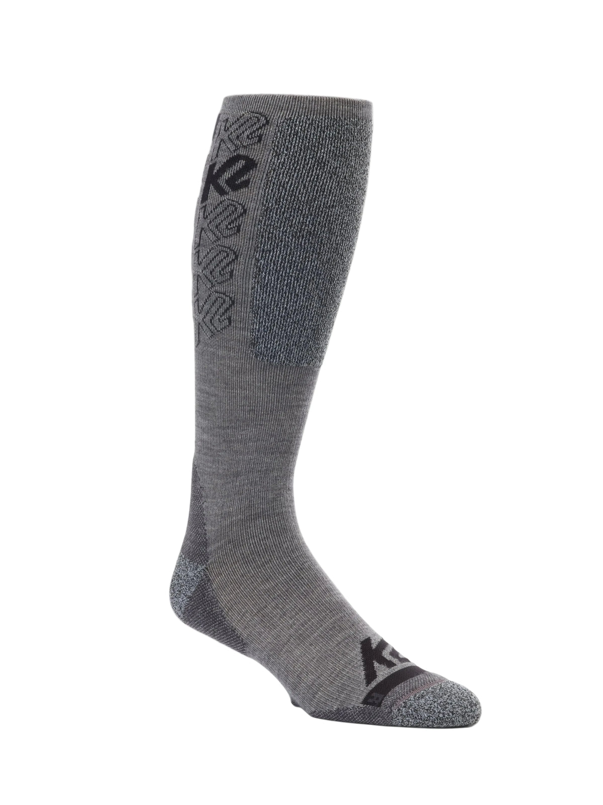 K2 Chain Logo Sock 2026