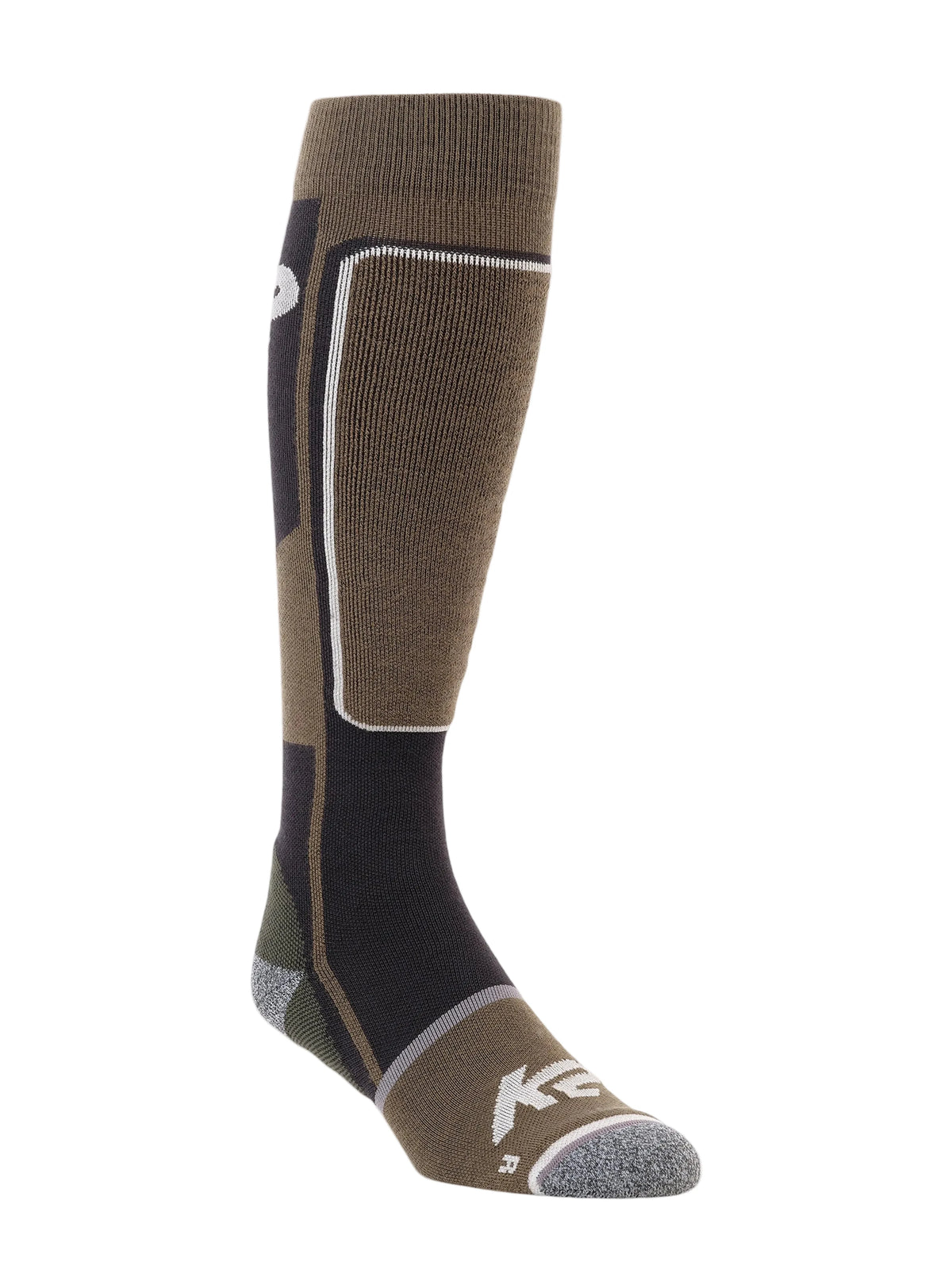 K2 Merino Freeride Sock 2026