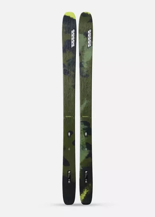 k2 2021 skis K2 Mindbender Skis – Gravity Coalition