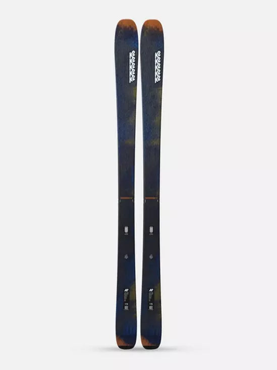K2 Mindbender Skis – Gravity Coalition