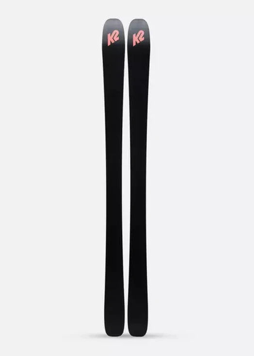 k2 2020 mindbender 116c skis K2 Mindbender 108Ti Skis 2026 172cm