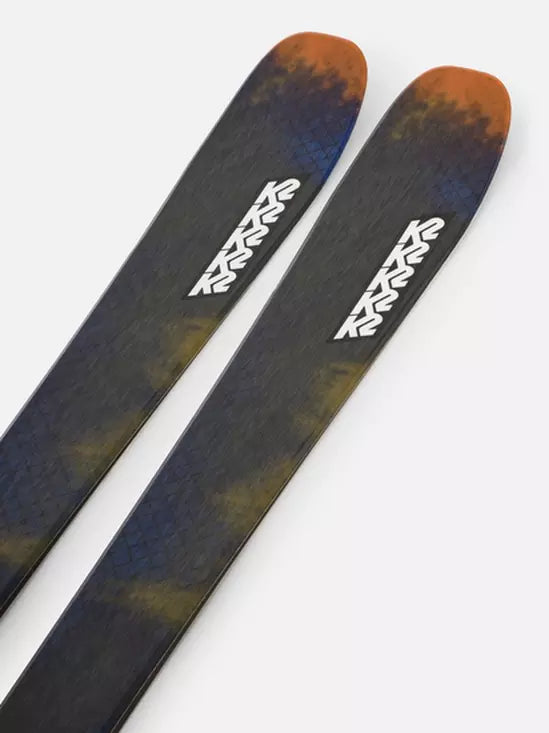 K2 Mindbender Skis