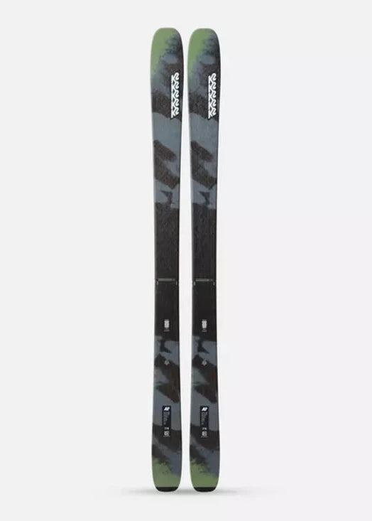 K2 Mindbender Skis – Gravity Coalition K2 Mindbender Skis – Gravity Coalition