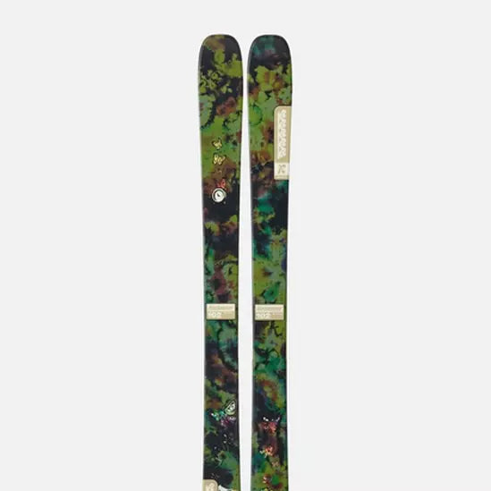 K2 Reckoner Skis