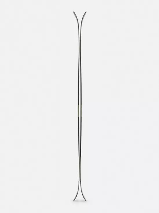 K2 Reckoner Skis