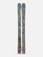 K2 Reckoner Skis