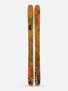 K2 Reckoner Skis