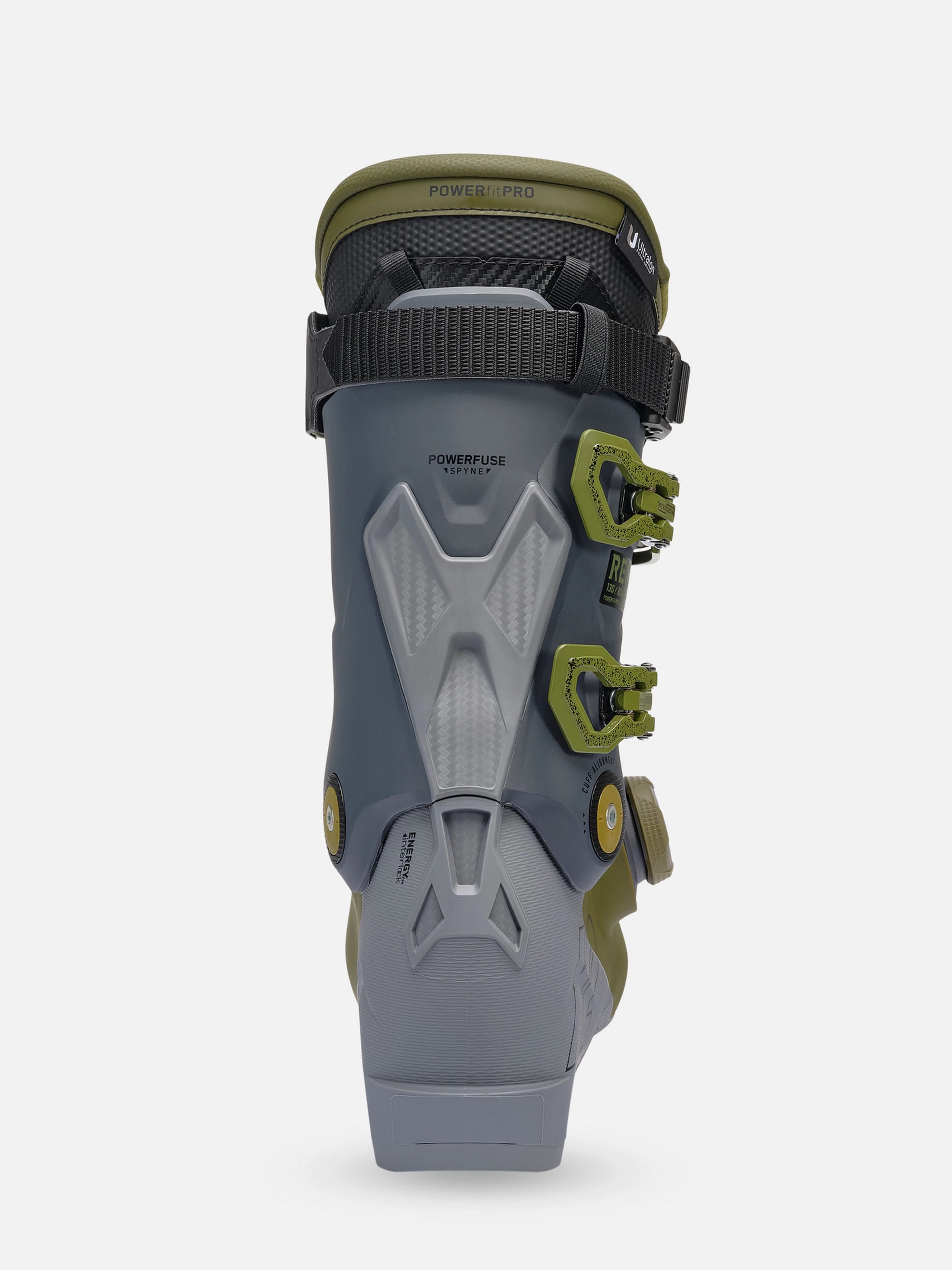 K2 Recon BOA Ski Boots