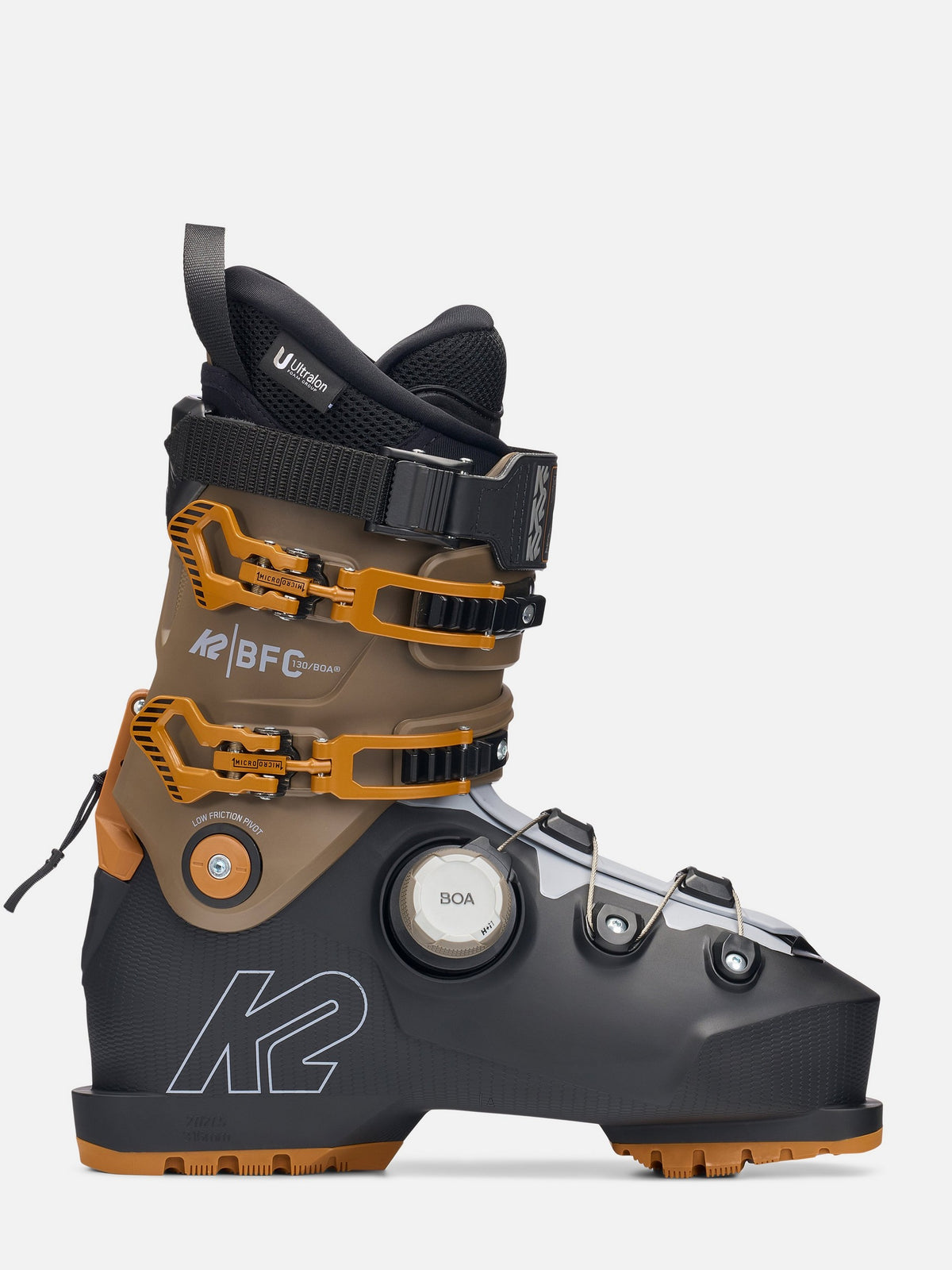 K2 BFC BOA® Ski Boot - Men's