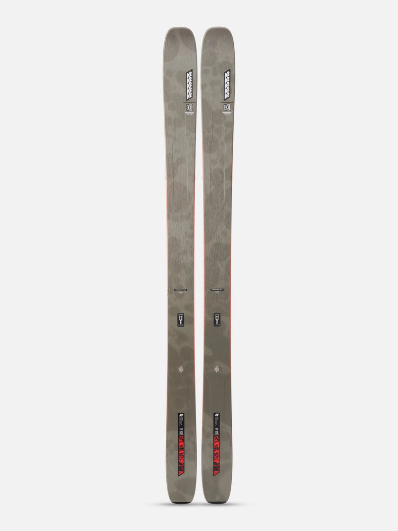 K2 Mindbender Skis – Gravity Coalition