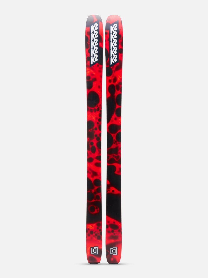 K2 Mindbender Skis – Gravity Coalition