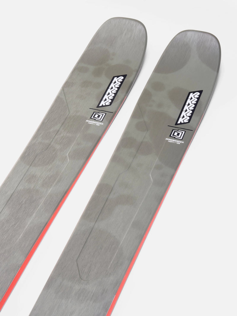 K2 Mindbender Skis – Gravity Coalition