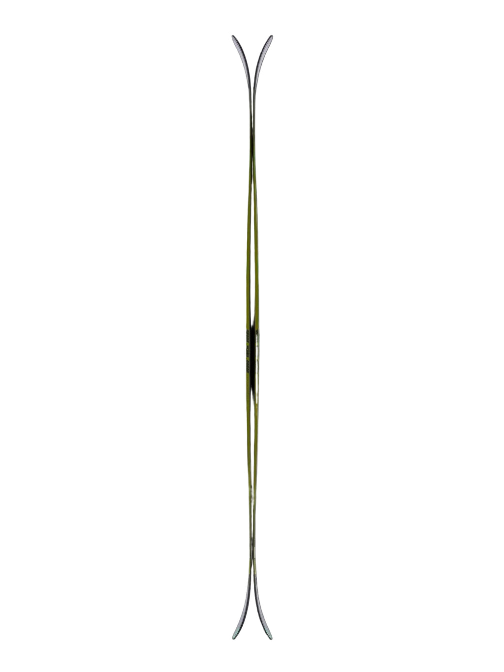 K2 Reckoner Skis