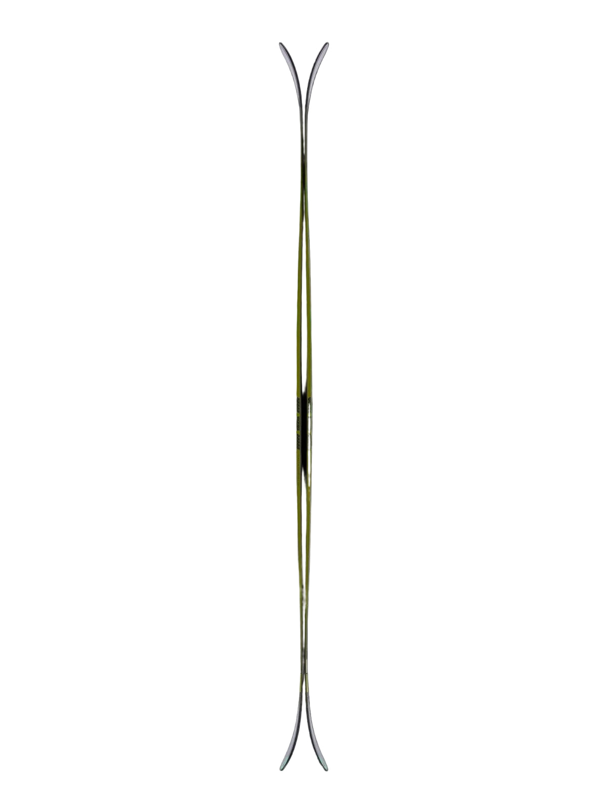 K2 Reckoner Skis