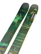K2 Reckoner Skis